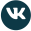 иконка vk